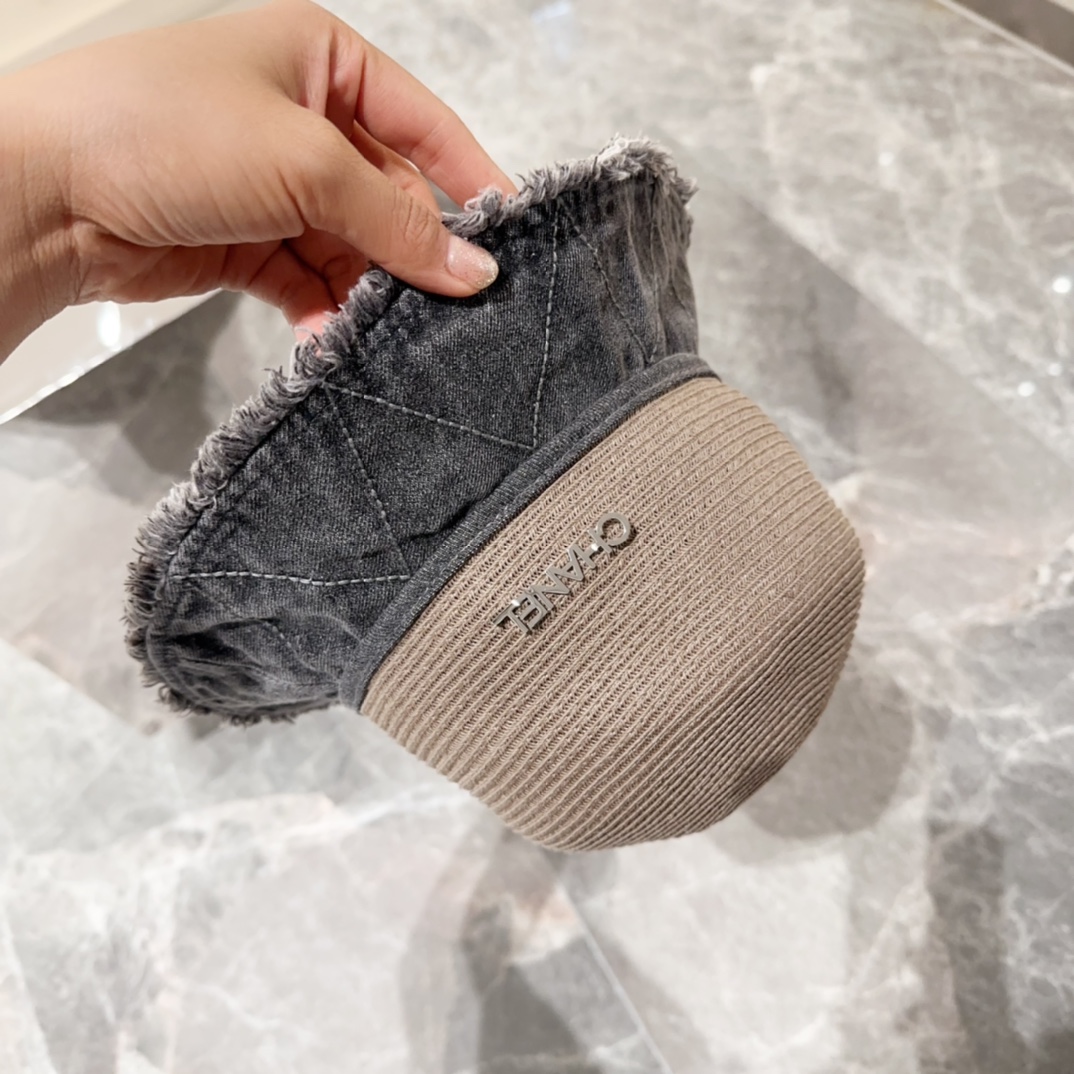 Chanel Hats(Replica)