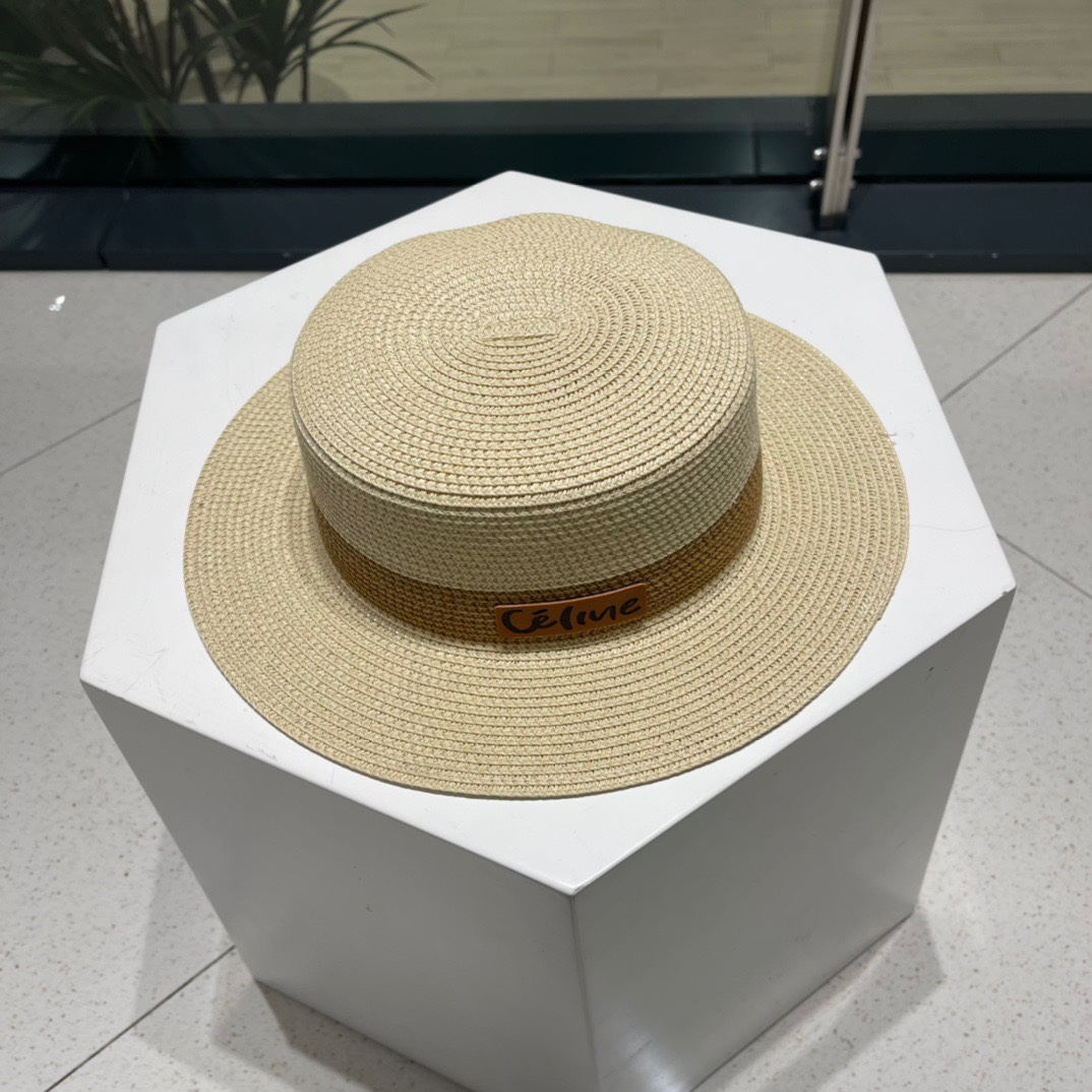 Celine Hats(Replica)