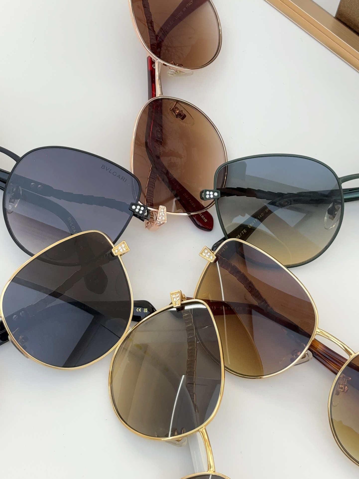 Bvlgari Sunglasses