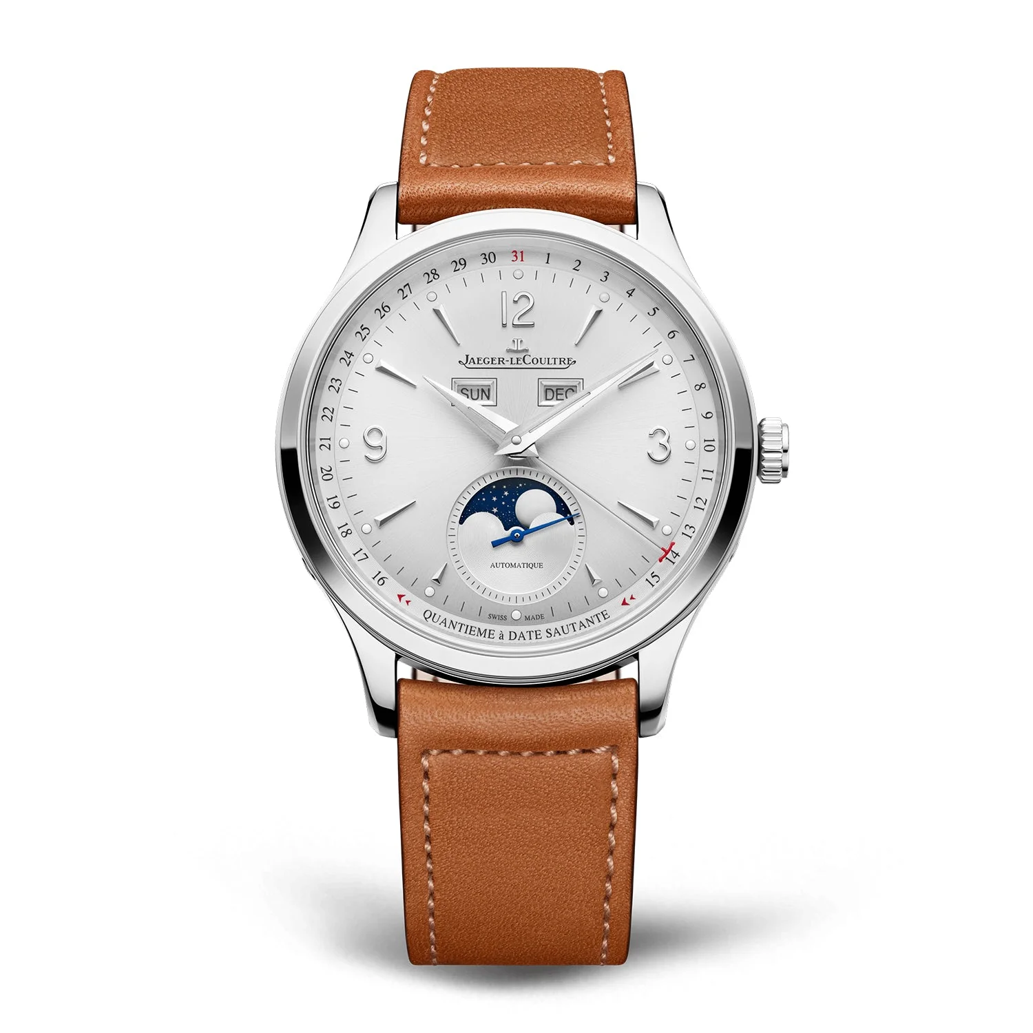 Master Control Calendar (Q4148420)