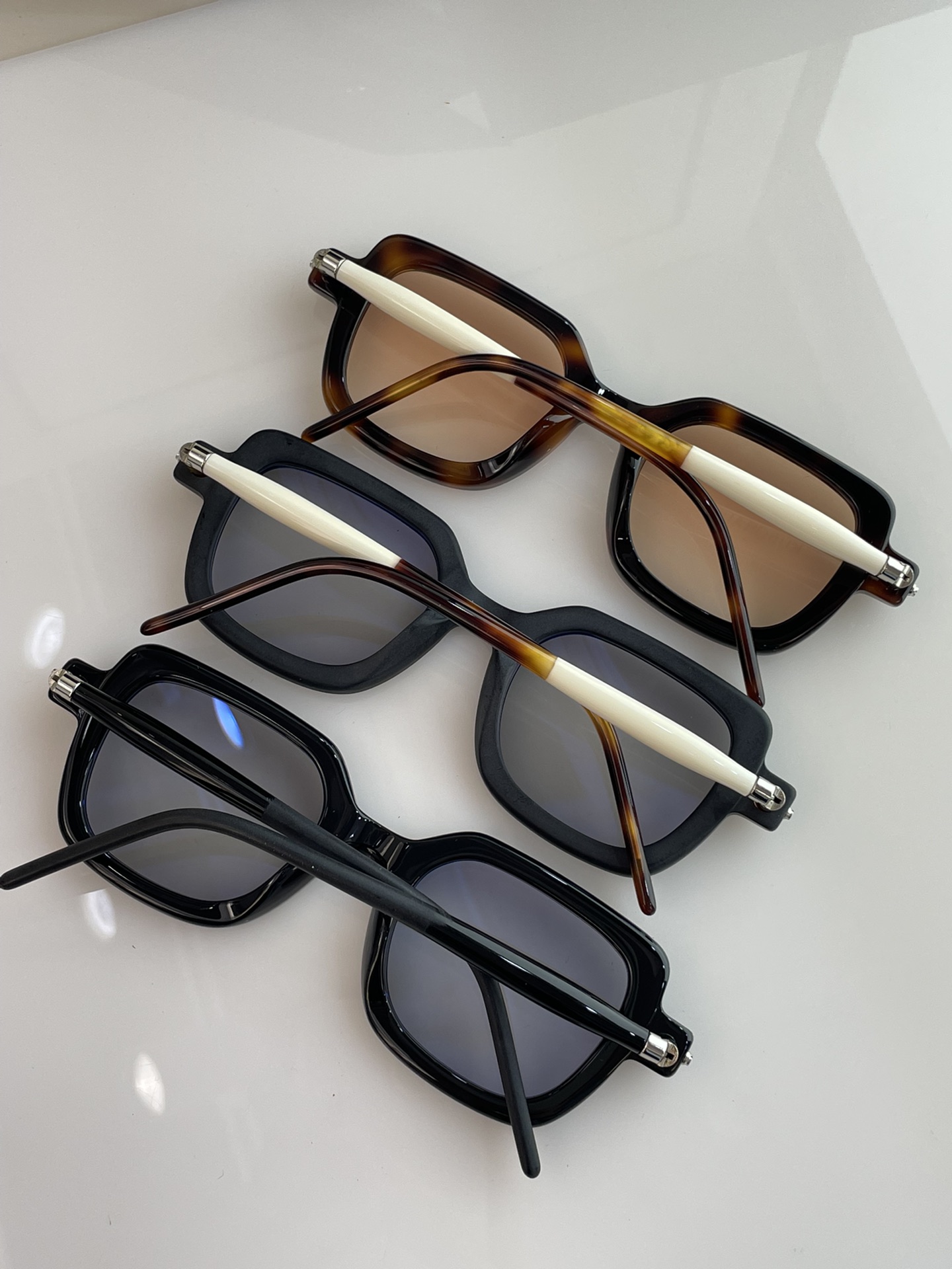 KUB RAUM Sunglasses