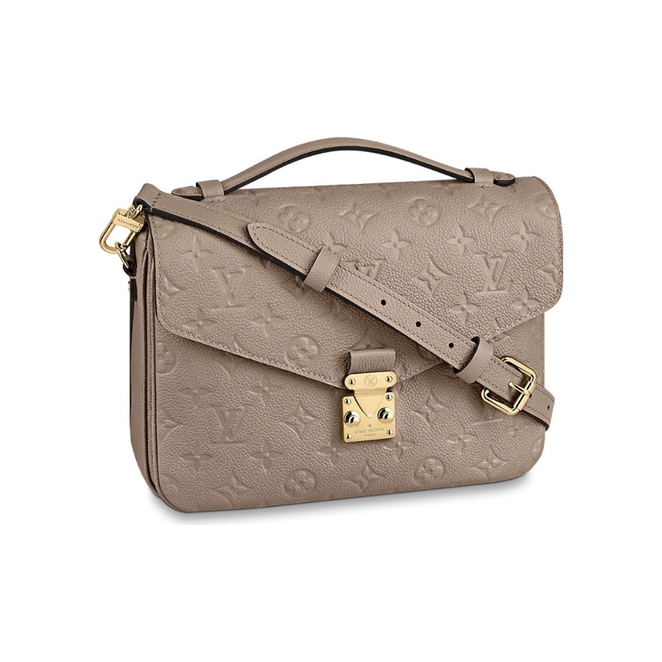 Louis Vuitton LV Pochette Metis Handbag Shoulder Bag(Replica)