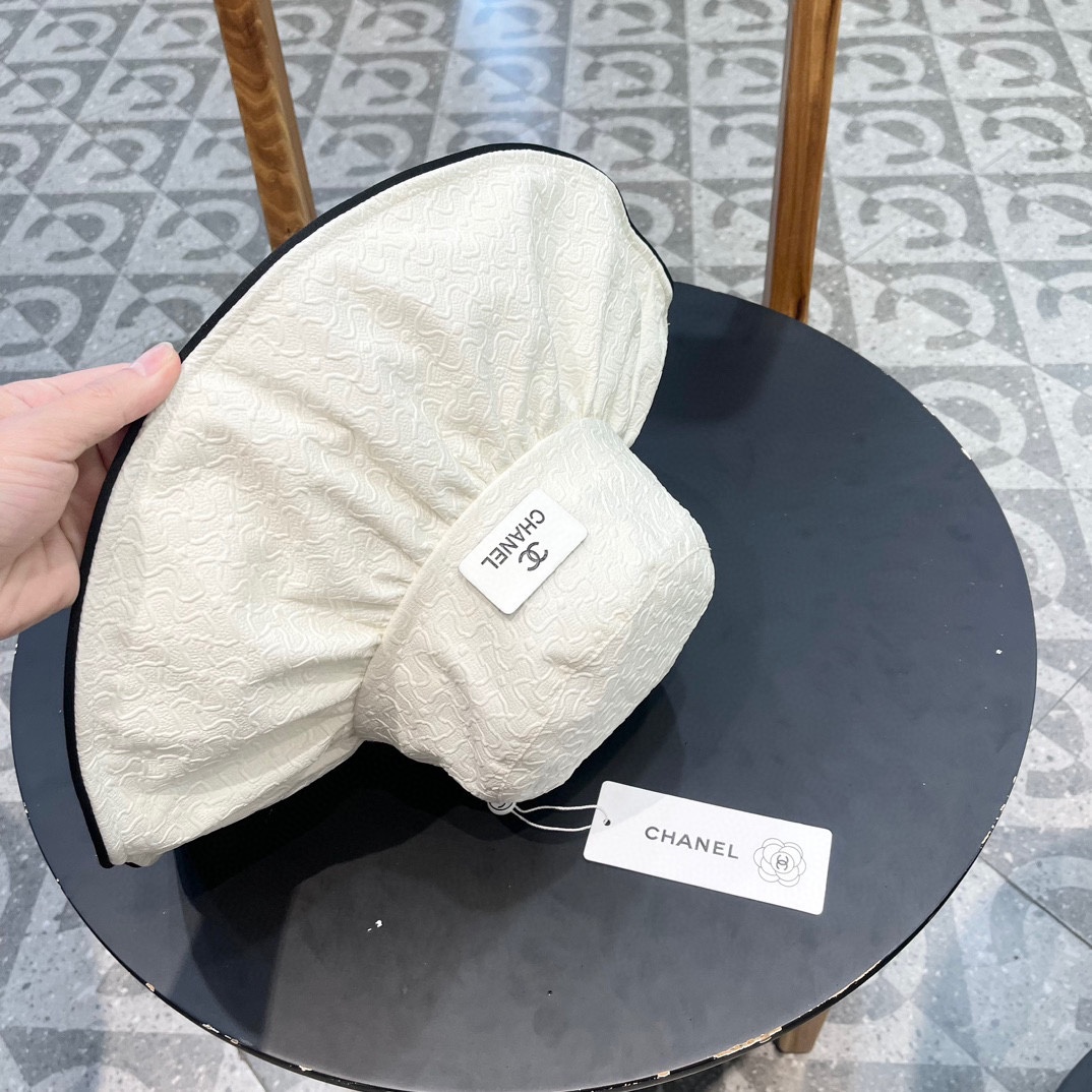Chanel Hats(Replica)