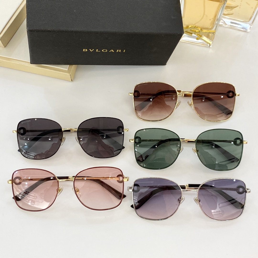 Bvlgari Sunglasses