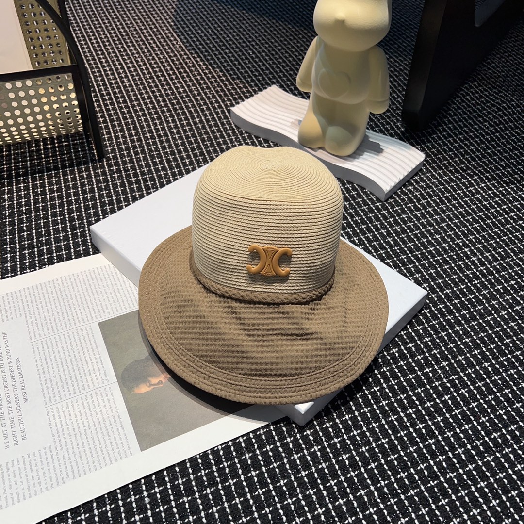 Celine Hats(Replica)
