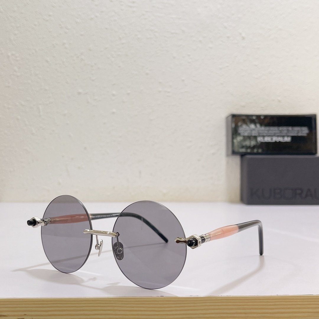 KUB RAUM Sunglasses