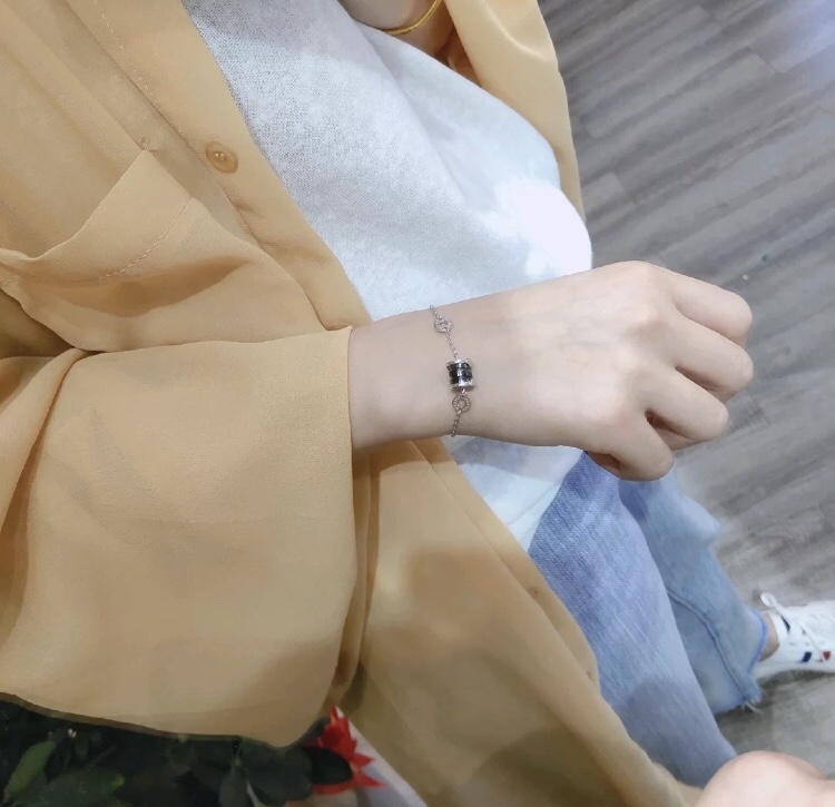 Bvlgari SAVE THE CHILDREN BRACELET