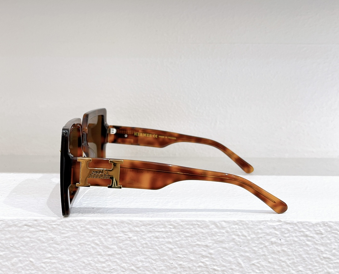 Hermes Sunglasses
