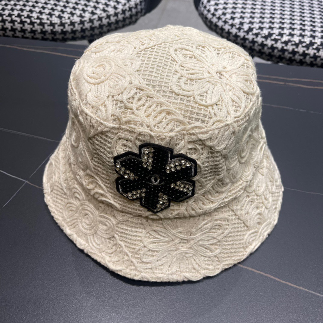Chanel Hats(Replica)