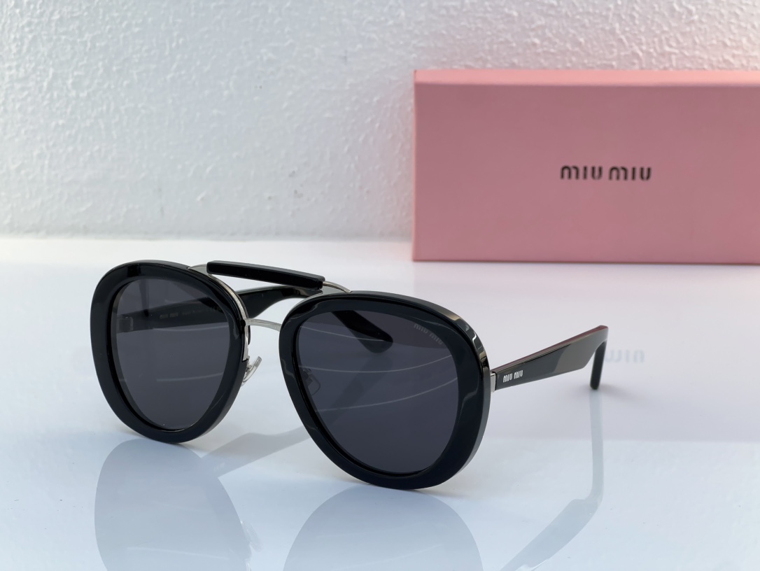 MiuMiu Sunglasses