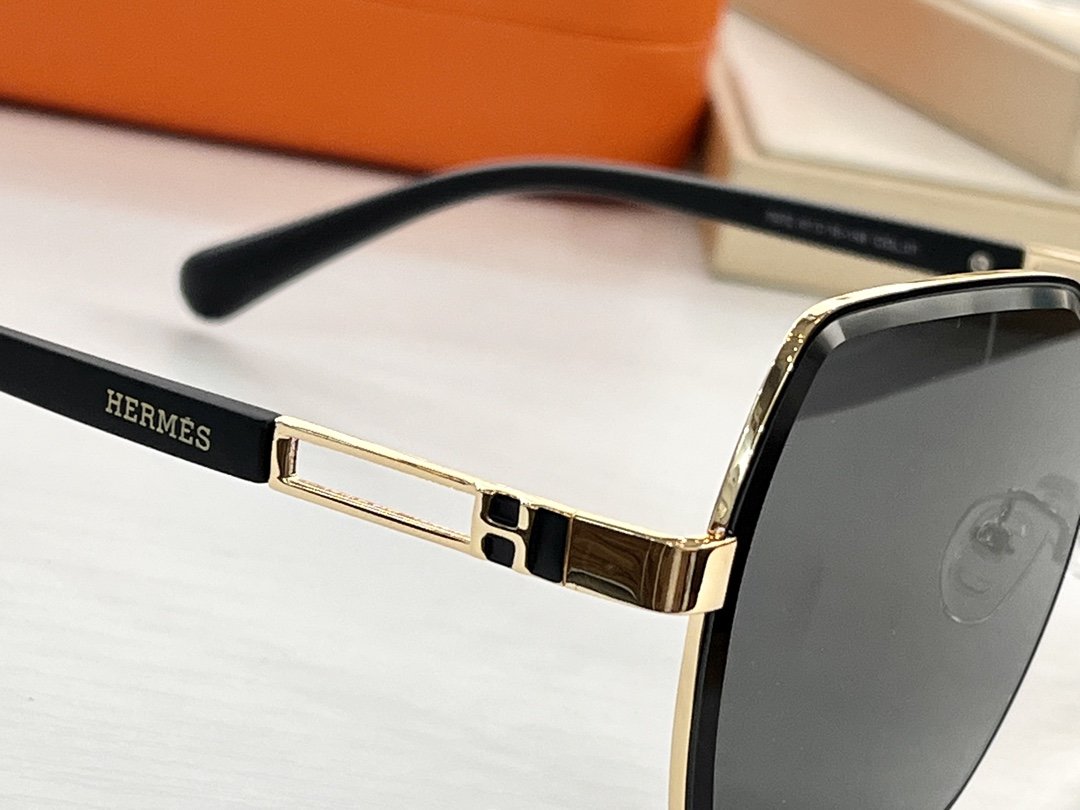 Hermes Sunglasses
