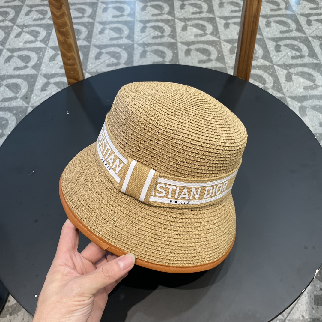 Dior Hats(Replica)