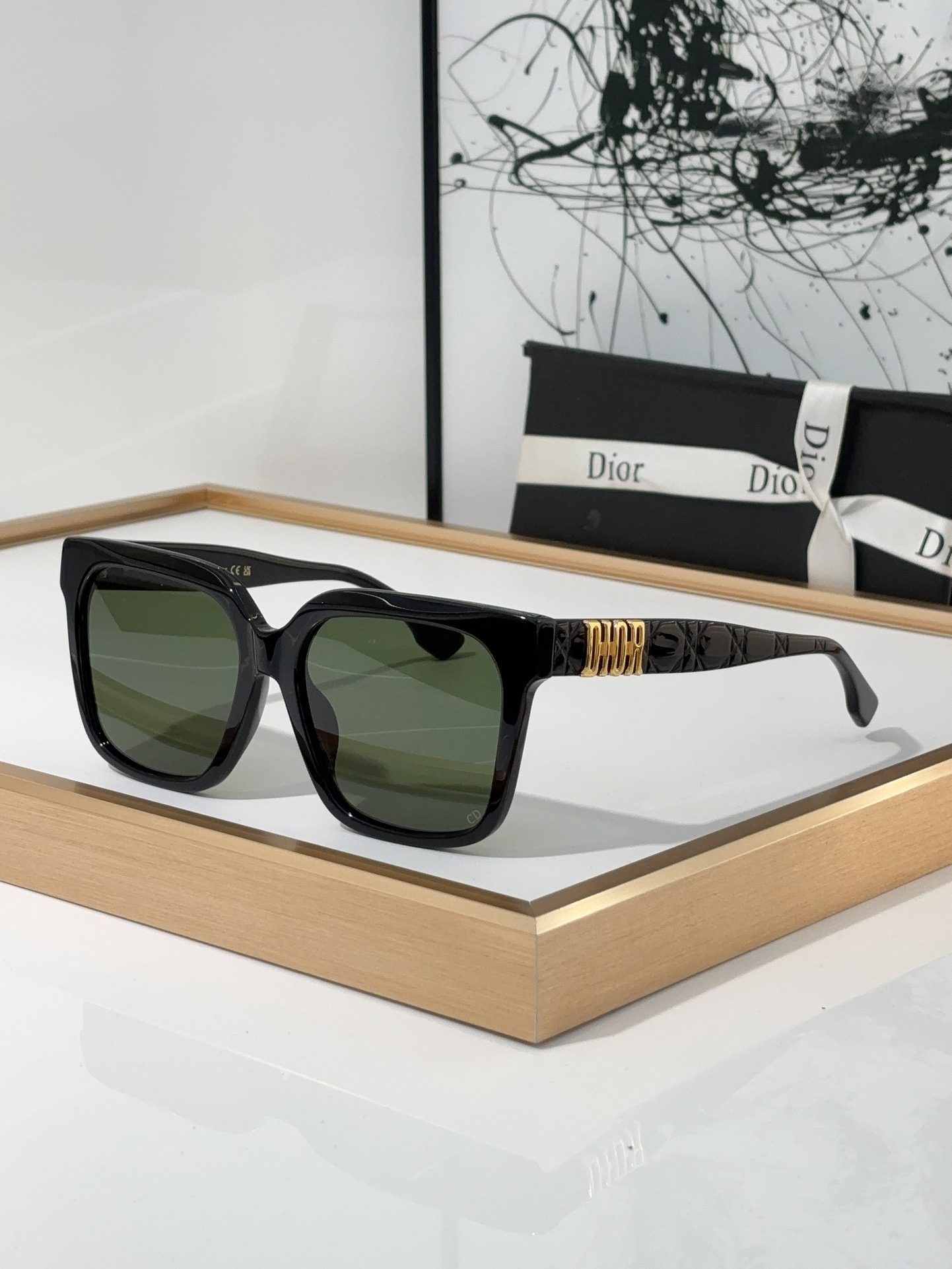Dior Sunglasses