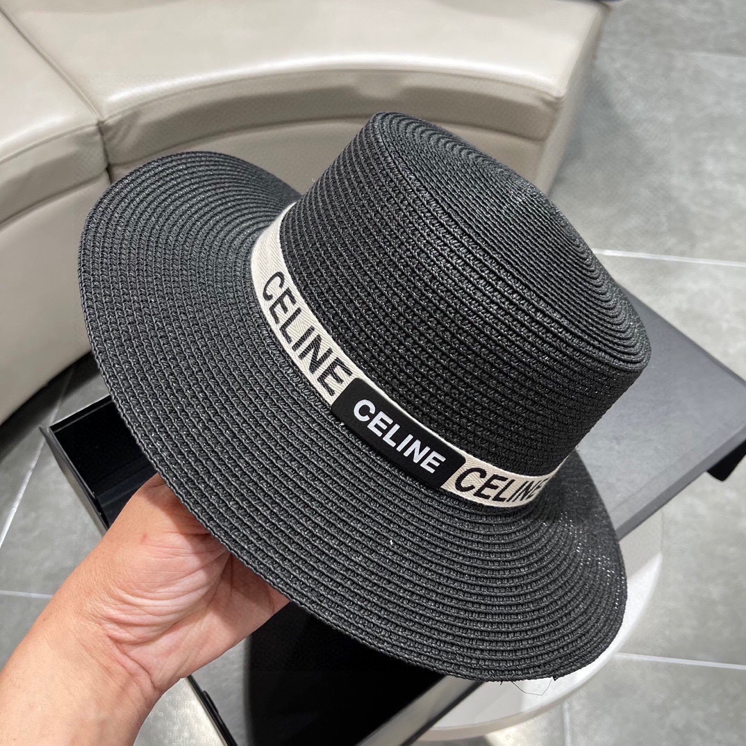 Celine Hats(Replica)