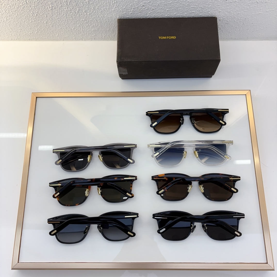 Tom Ford Sunglasses