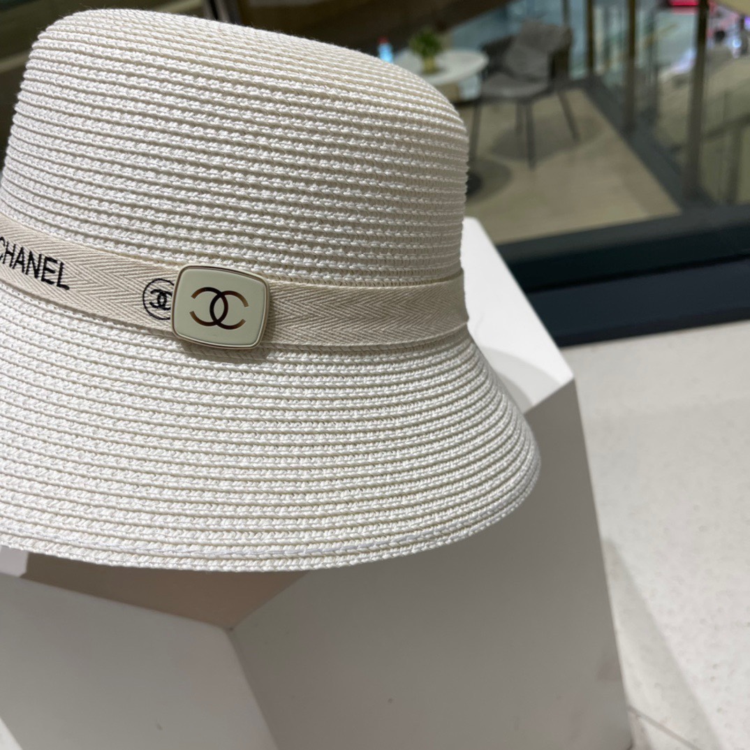 Chanel Hats(Replica)