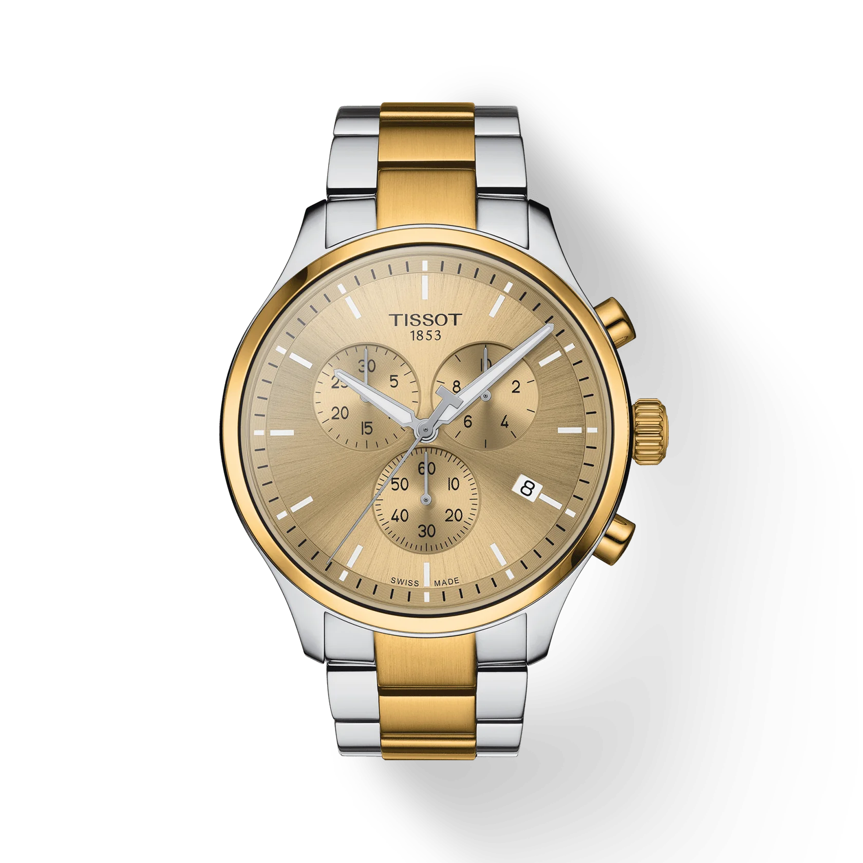 Chrono XL Classic T1166172202100
