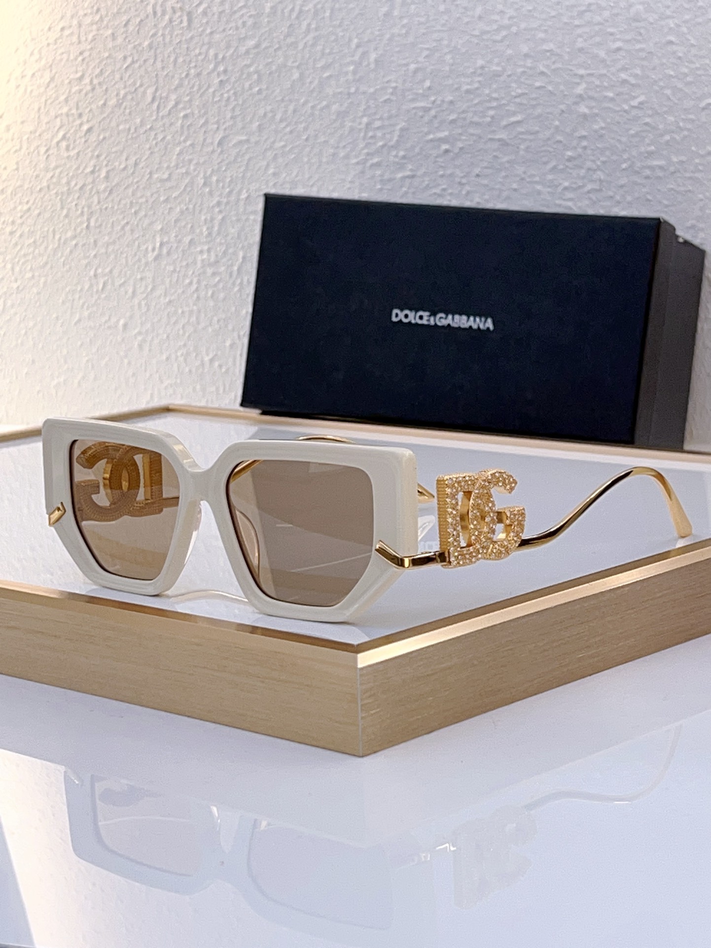 Dolce&Gabbana D&G Sunglasses