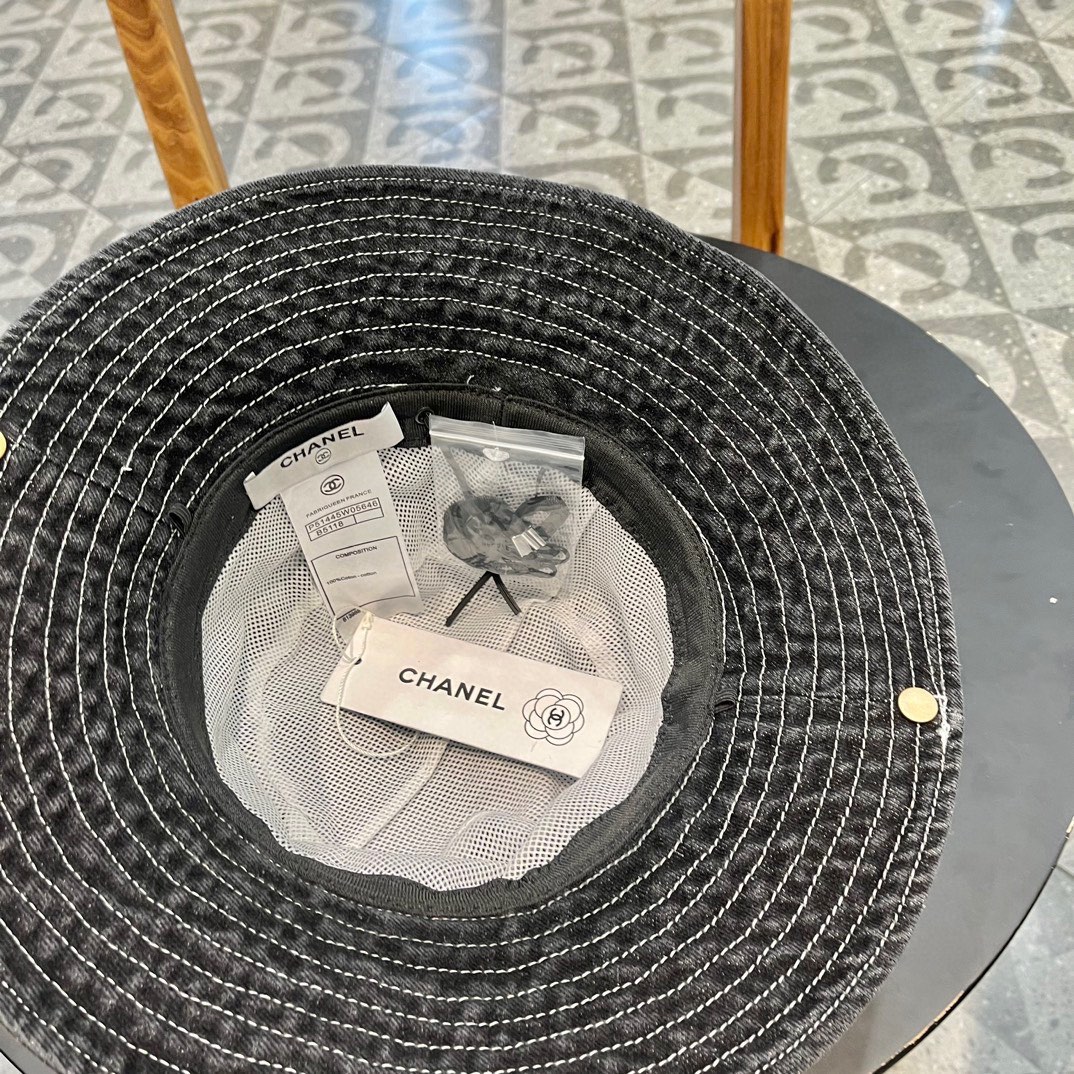 Chanel Hats(Replica)