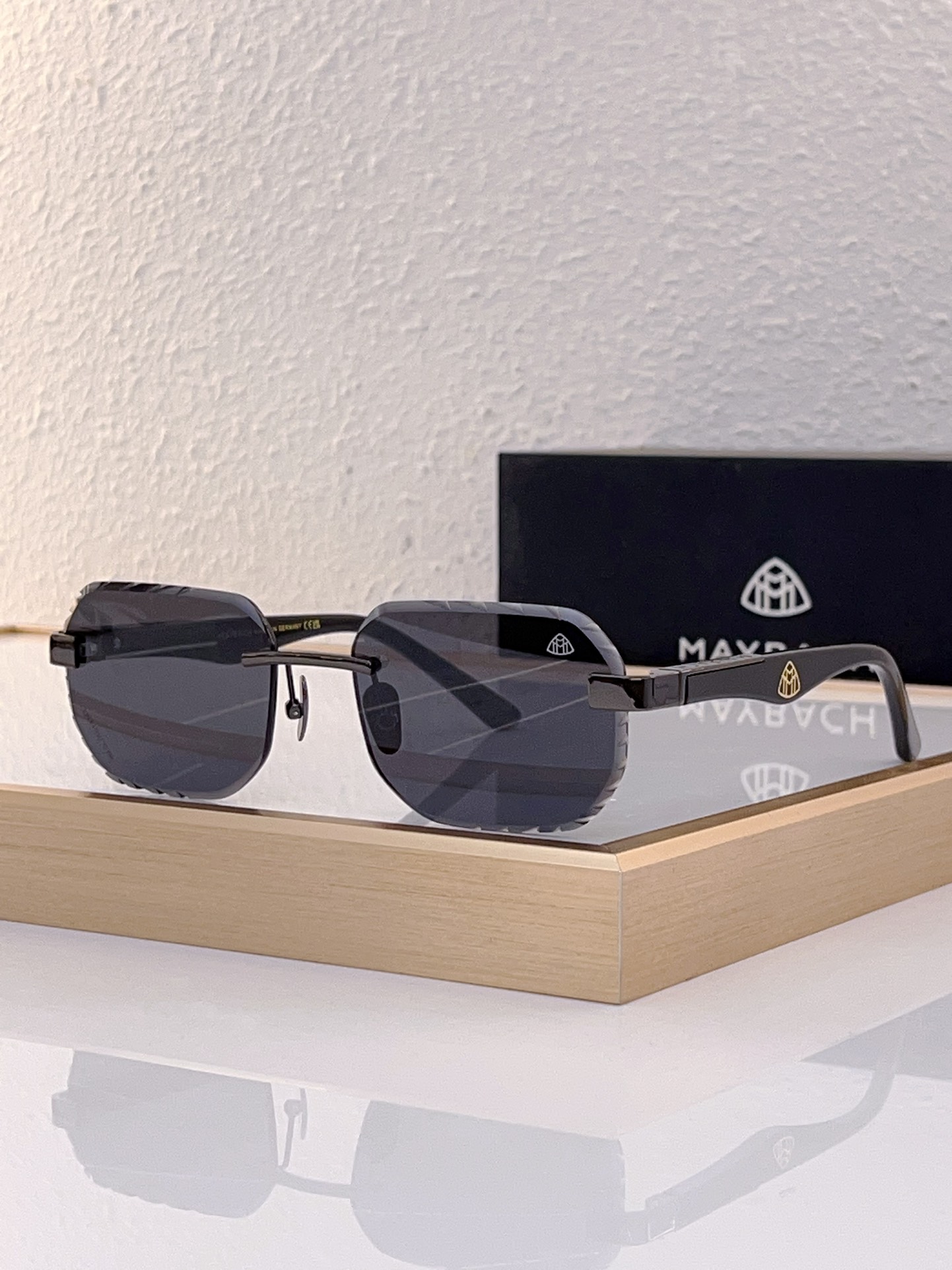 Maybach Sunglasses