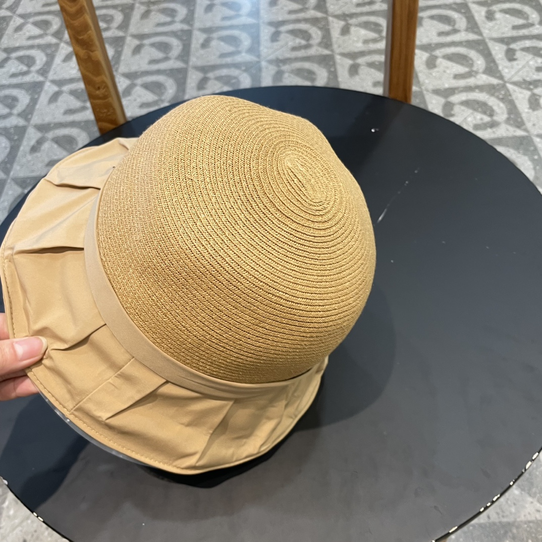Dior Hats(Replica)