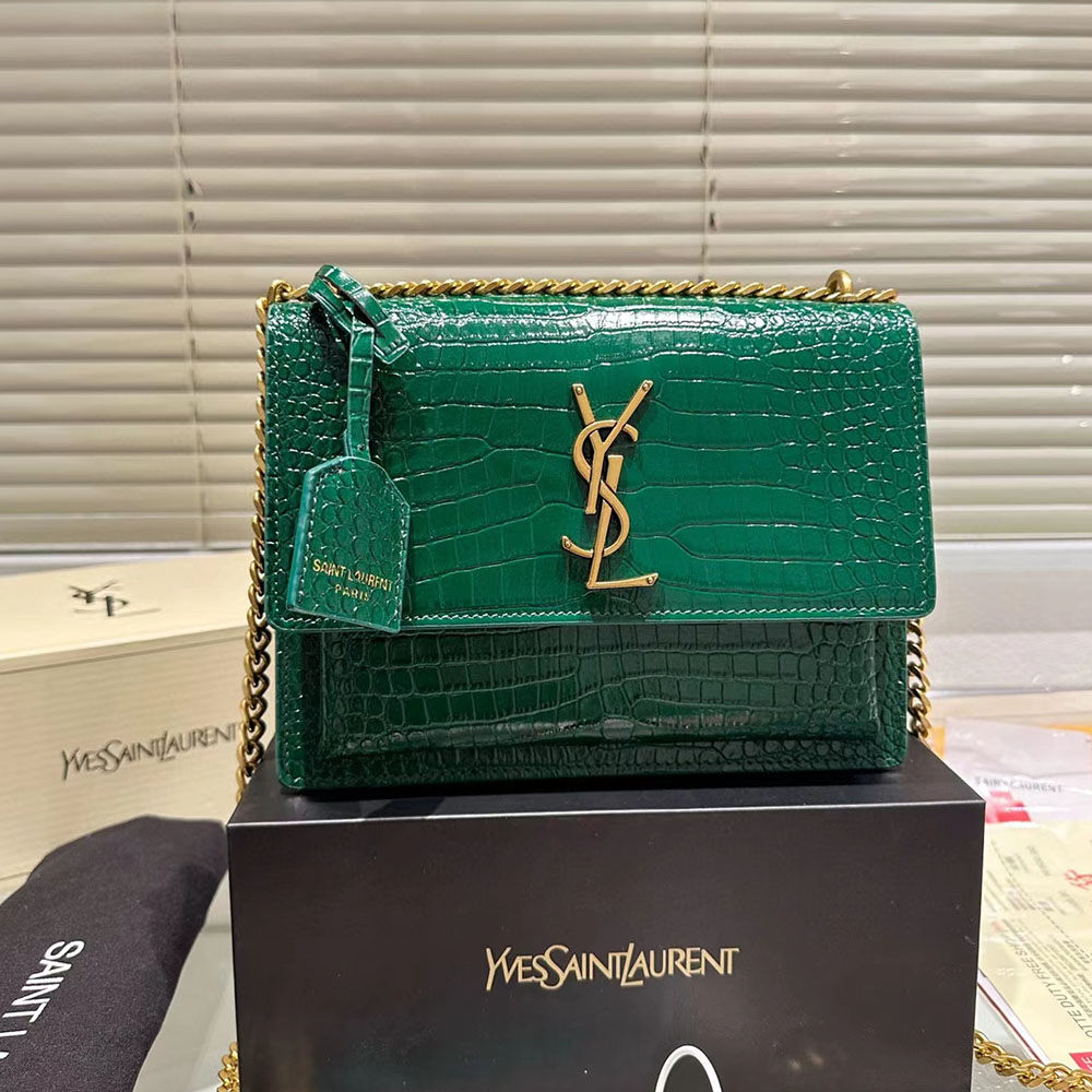 Saint Laurent YSL Sunset Shouder Bag (Replica)