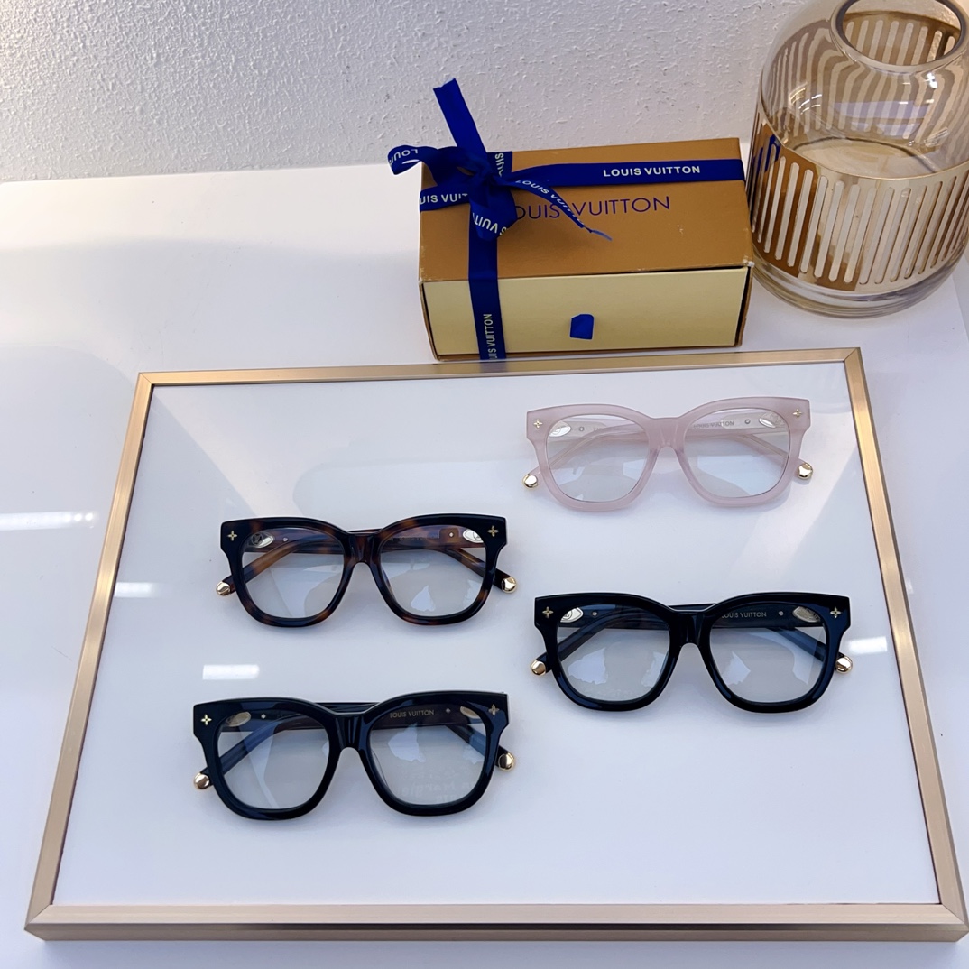 Louis Vuitton LV Sunglasses