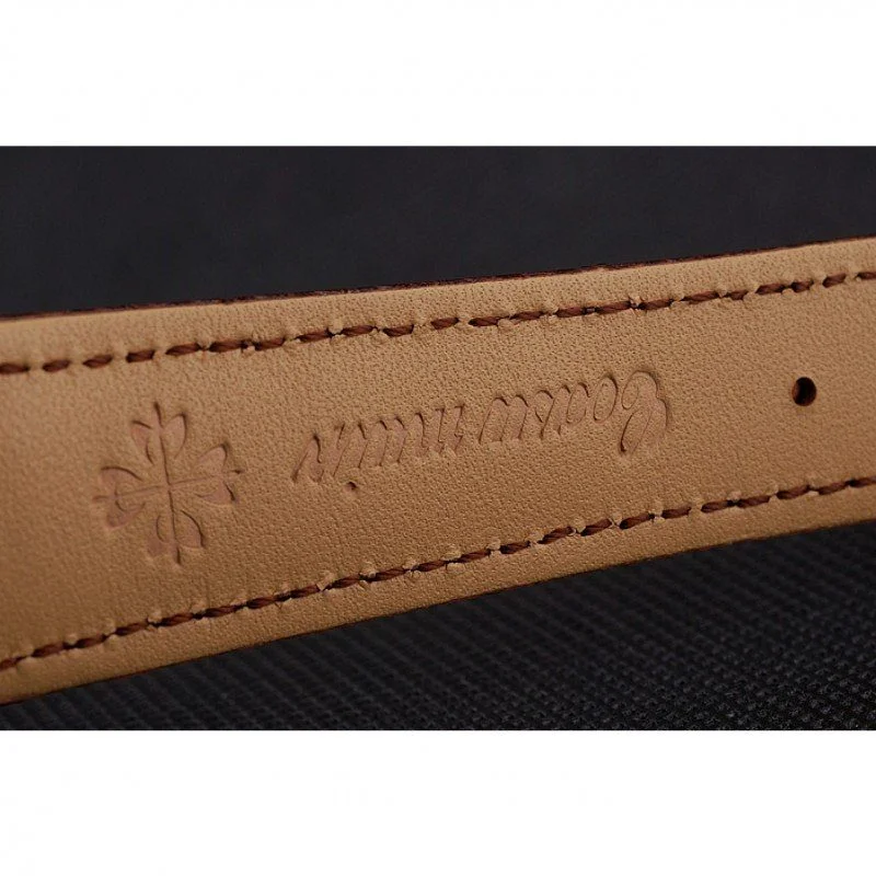 Chronograph White Guilloche Dial White 43 mm, Stainless Steel