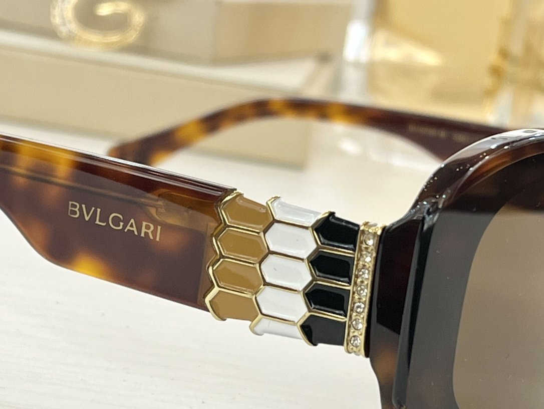 Bvlgari Sunglasses