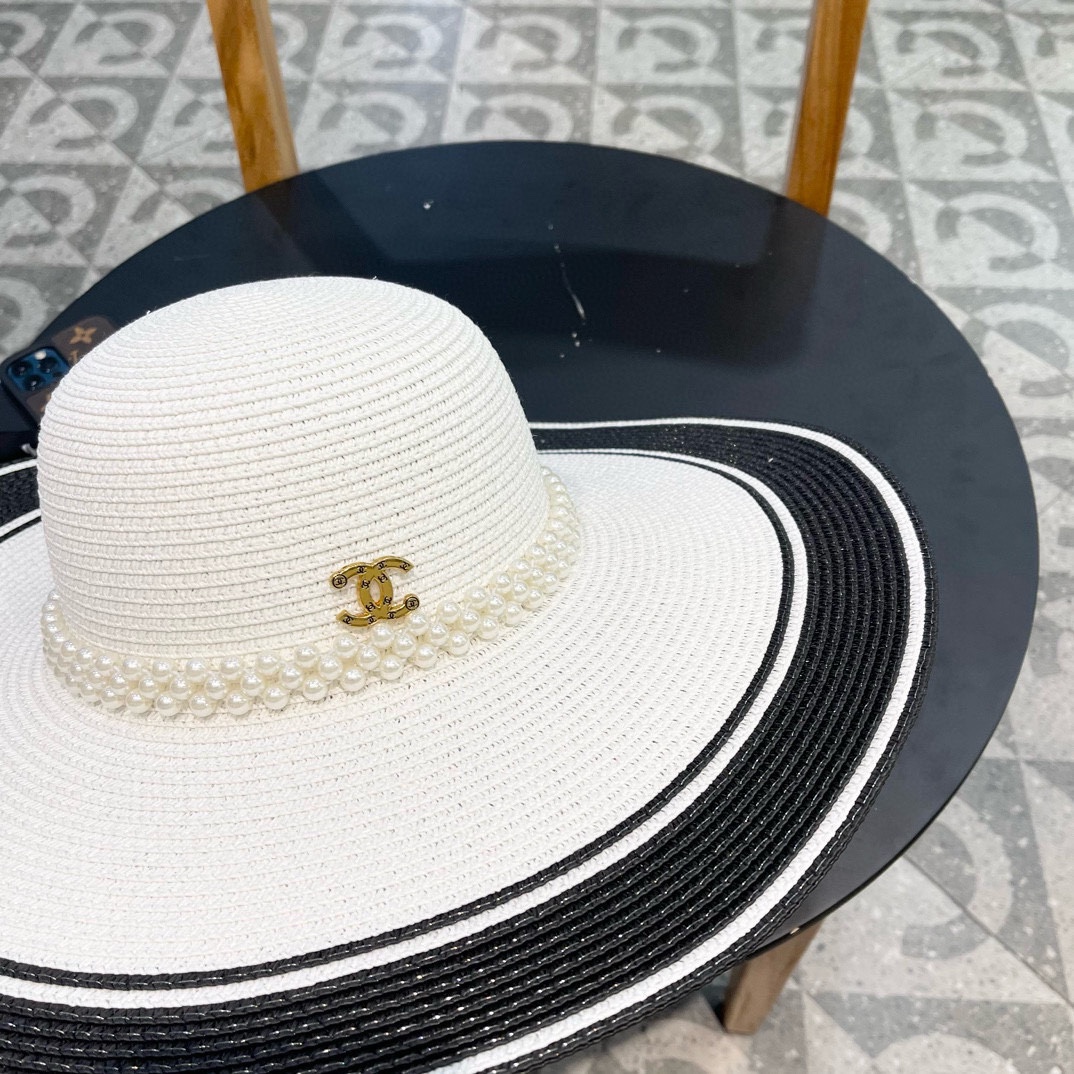 Chanel Hats(Replica)