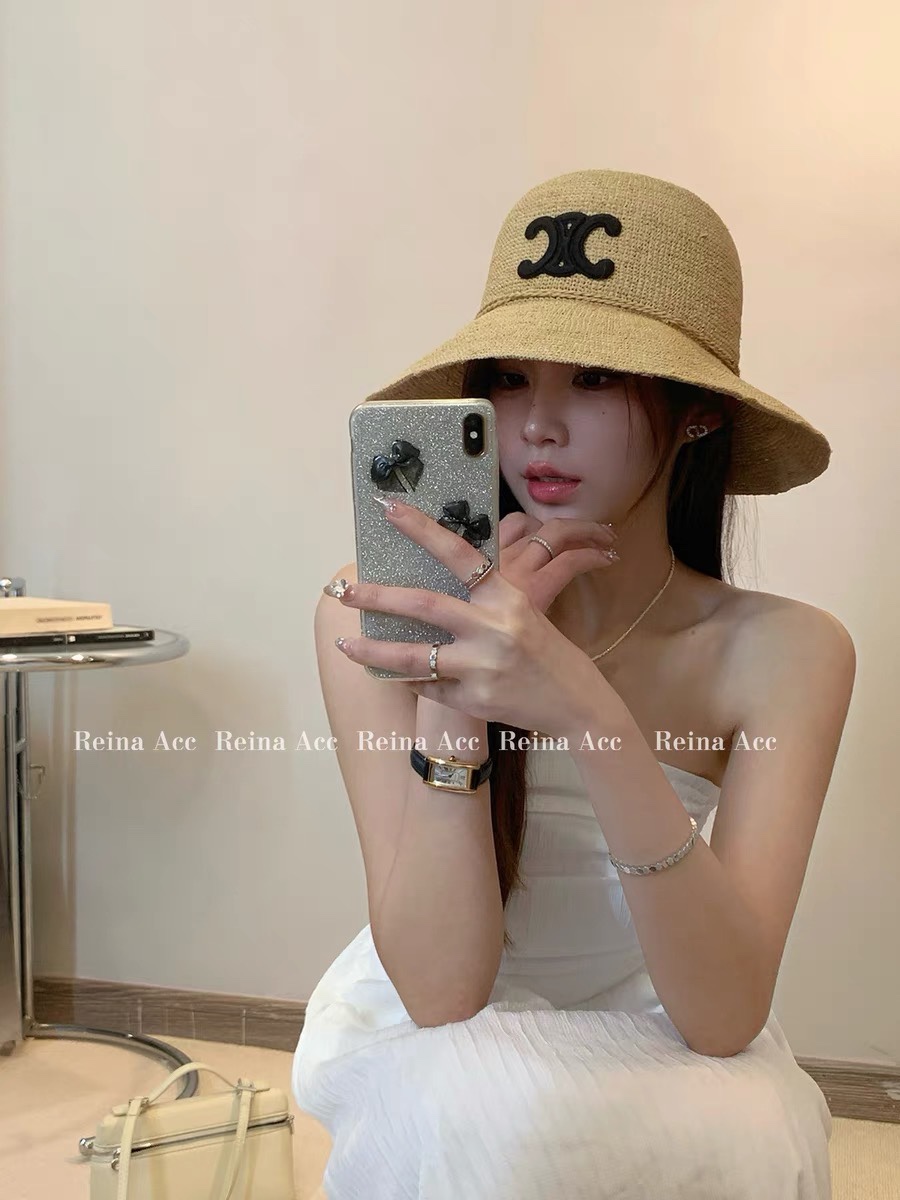 Celine Hats(Replica)