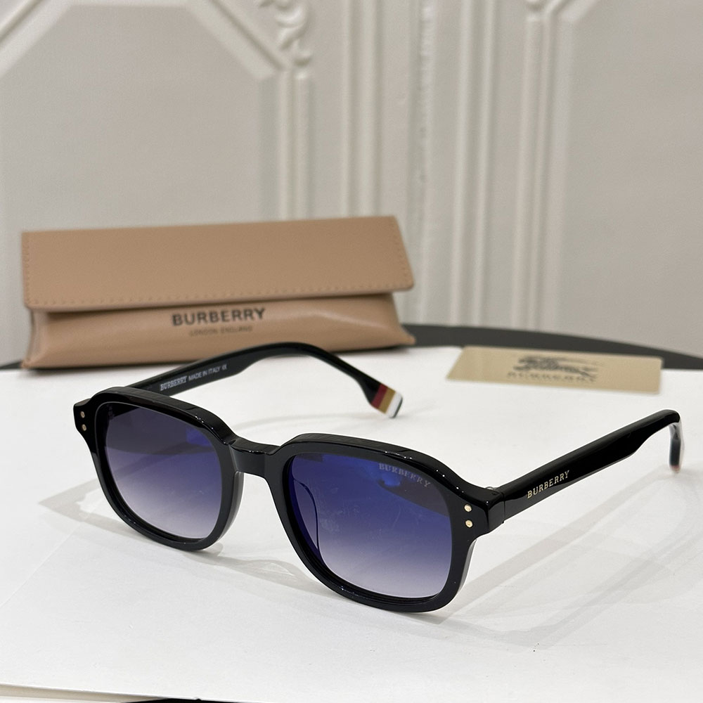 Burberry Neutral Sweet Cool Sunglasses Top quality （Replica）