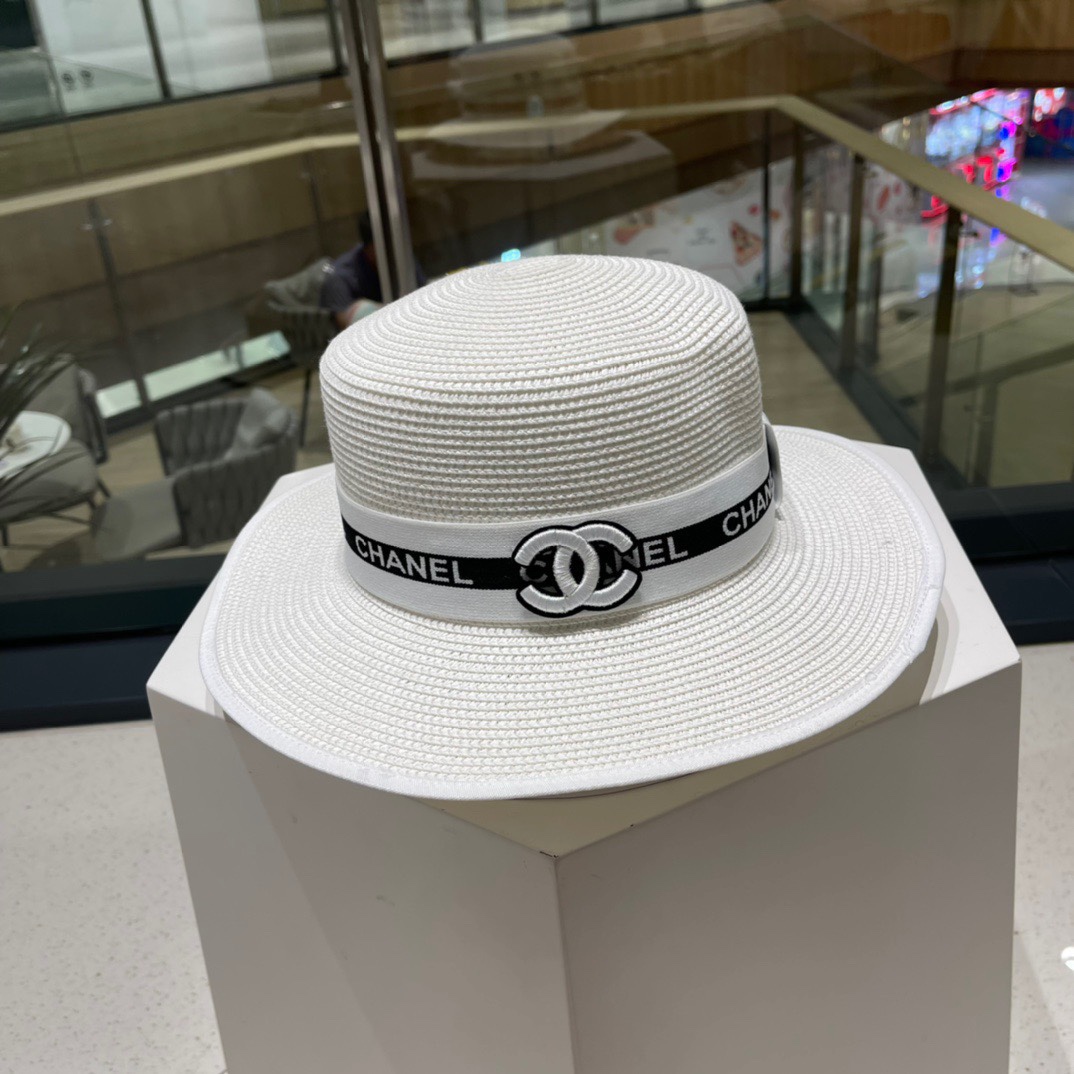 Chanel Hats(Replica)