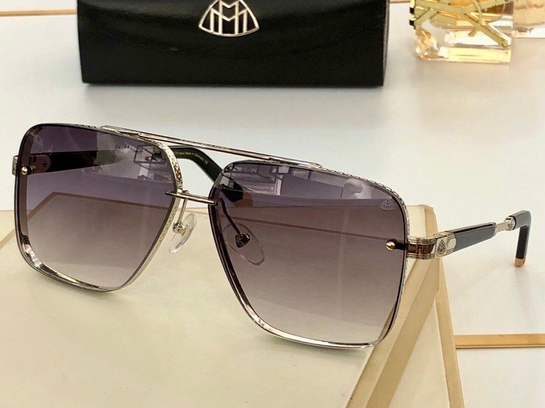 Maybach Sunglasses