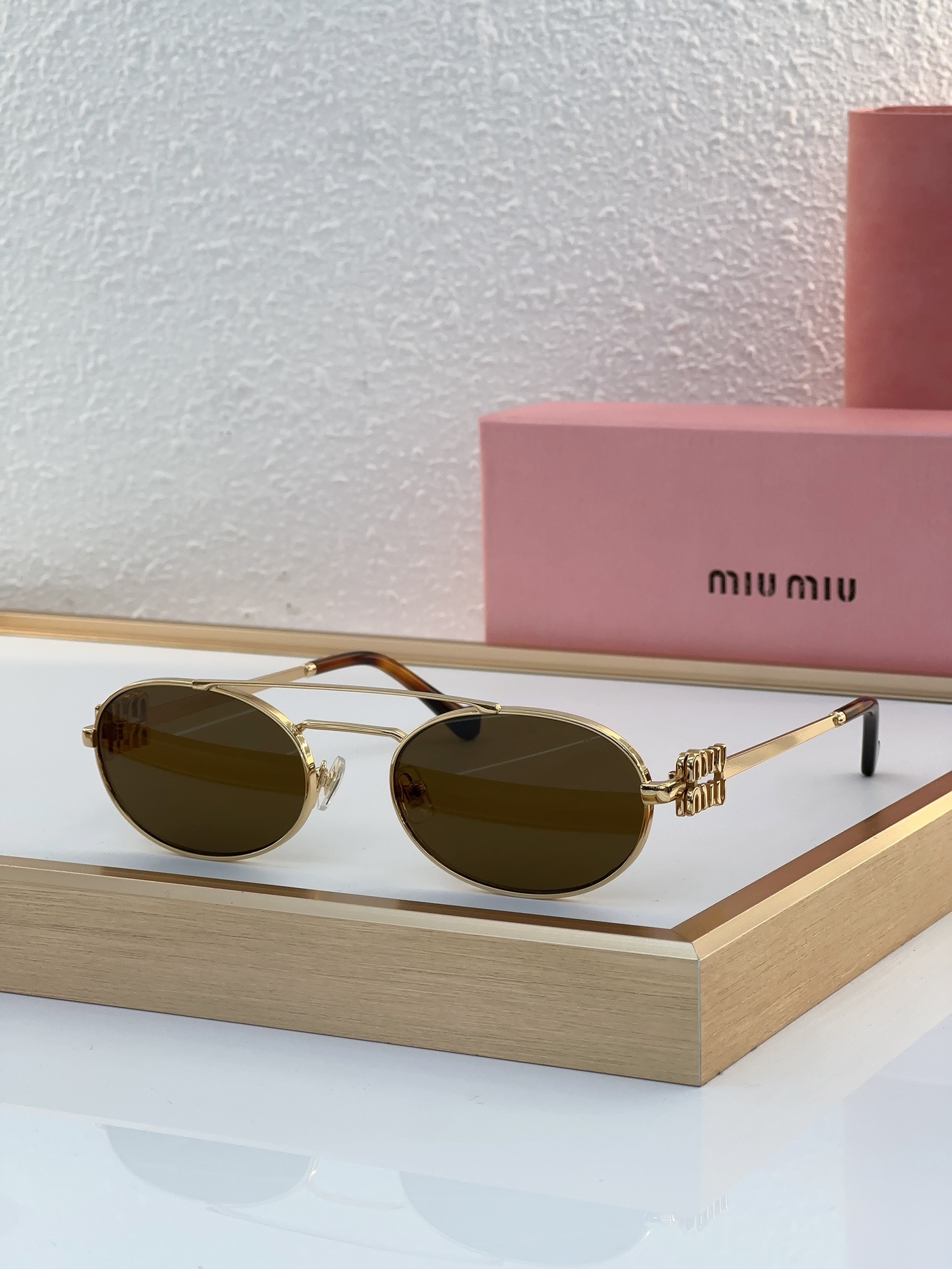 MiuMiu Sunglasses