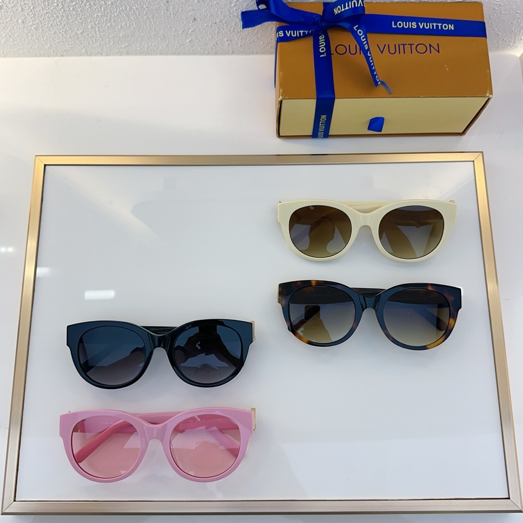Louis Vuitton LV Sunglasses