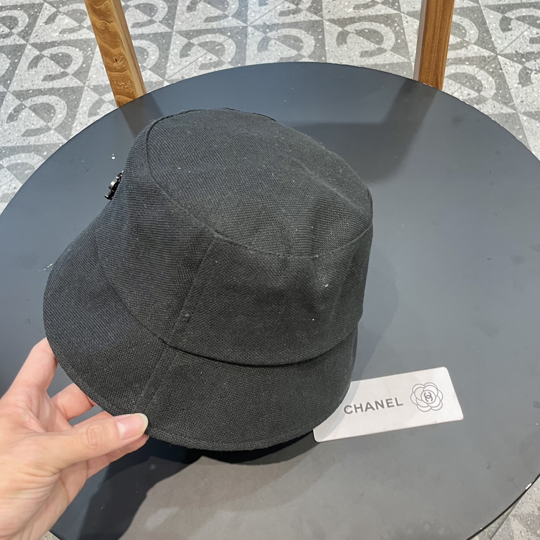 Chanel Hats(Replica)