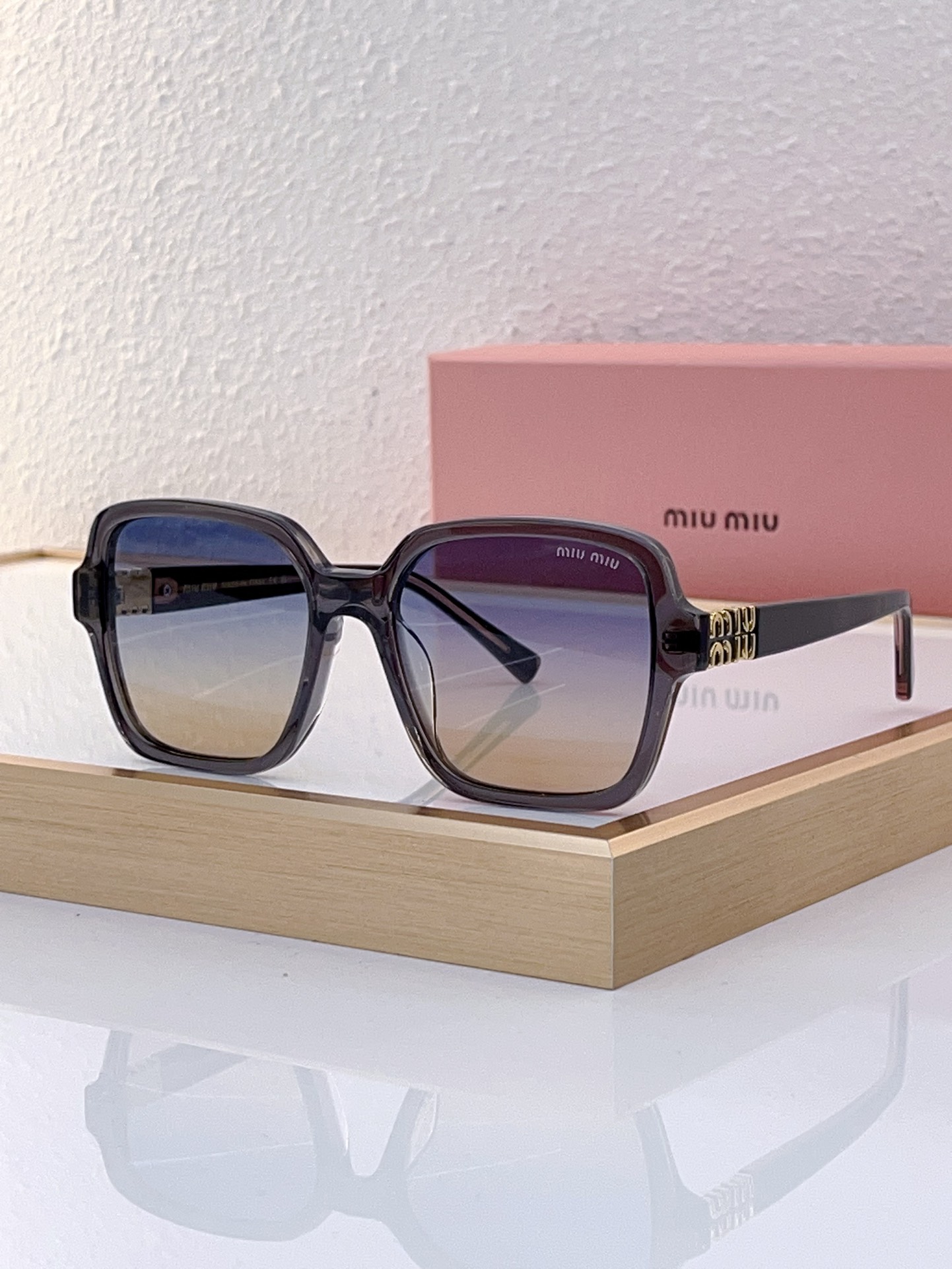 MiuMiu Sunglasses