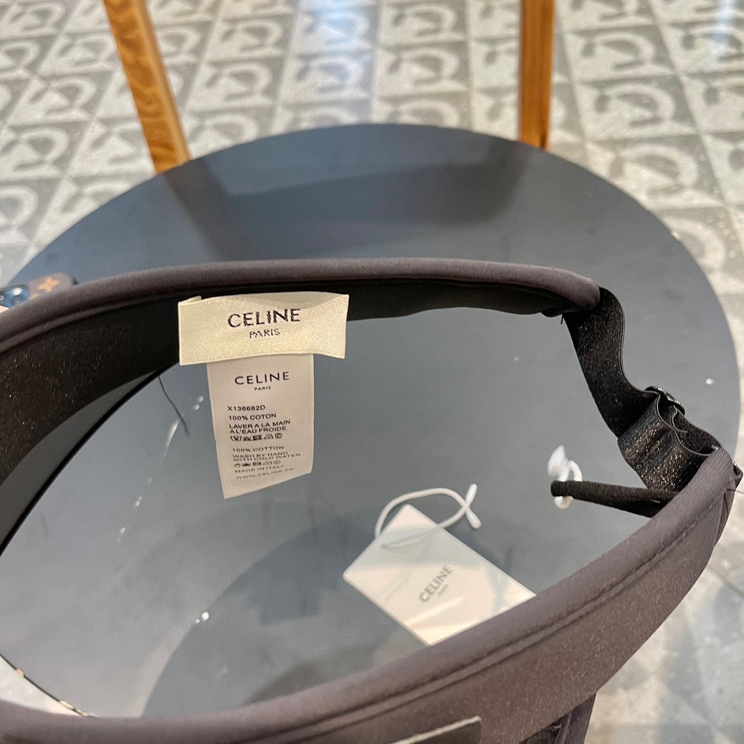 Celine Hats(Replica)