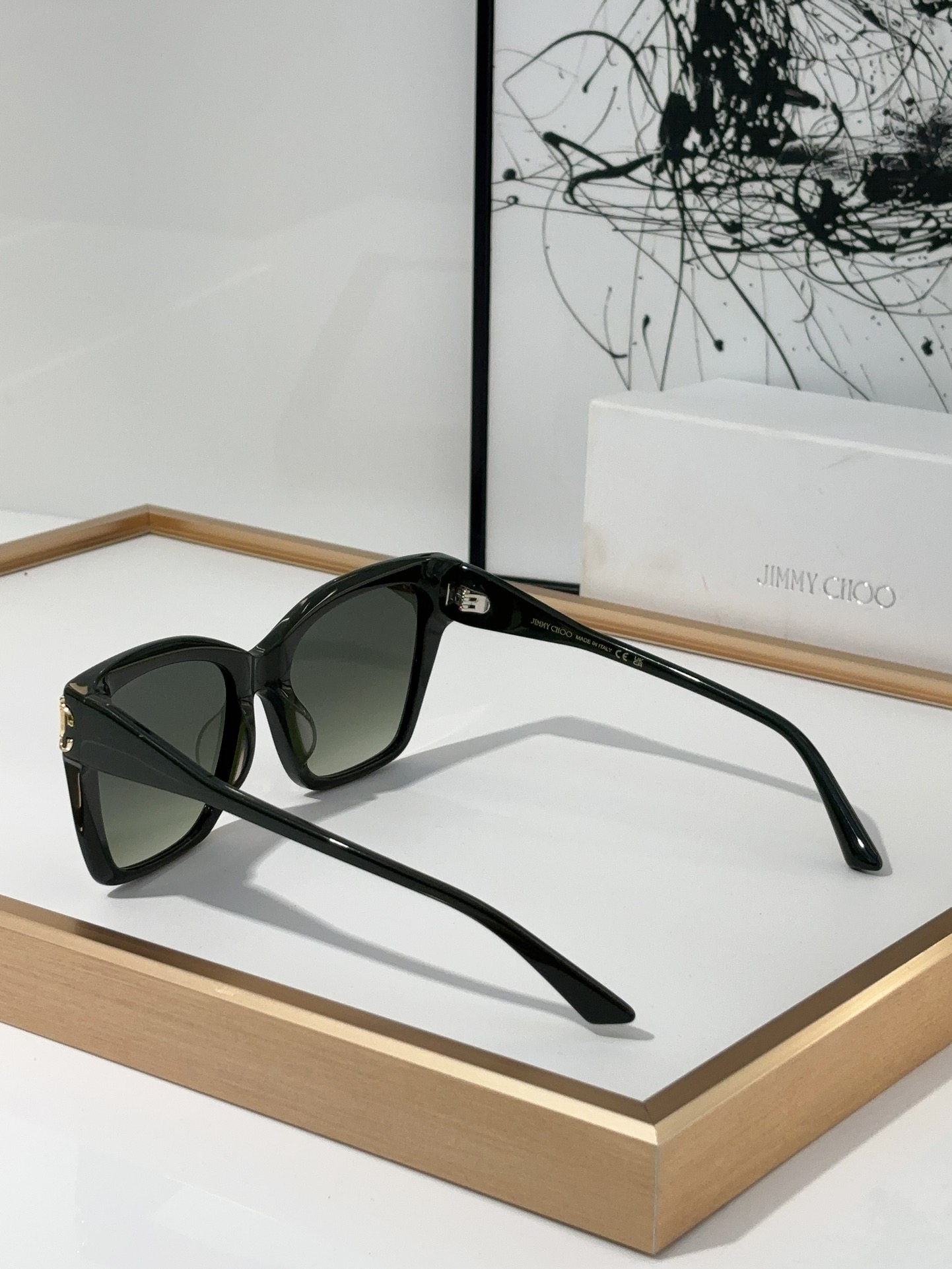 Jimmy Choo Sunglasses