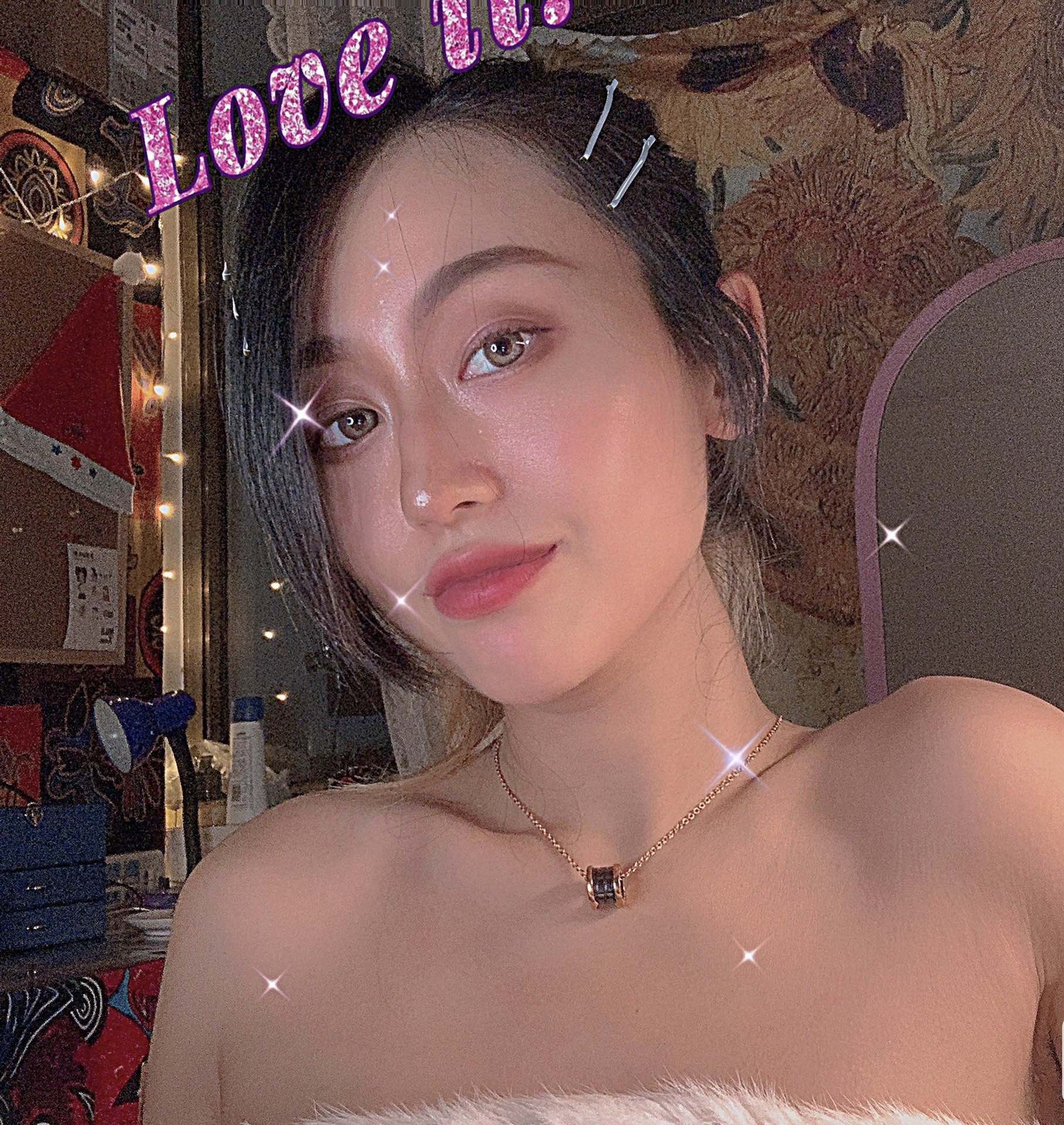 Bvlgari B.ZERO1 NECKLACE