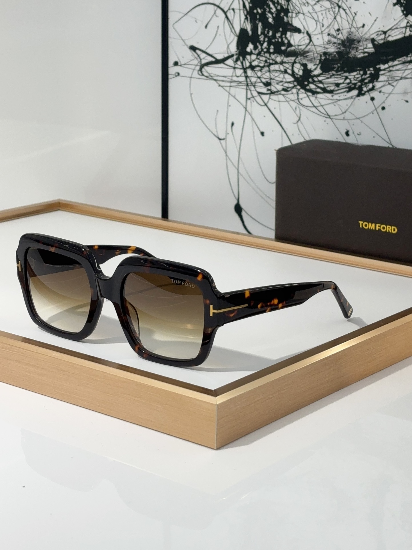 Tom Ford Sunglasses