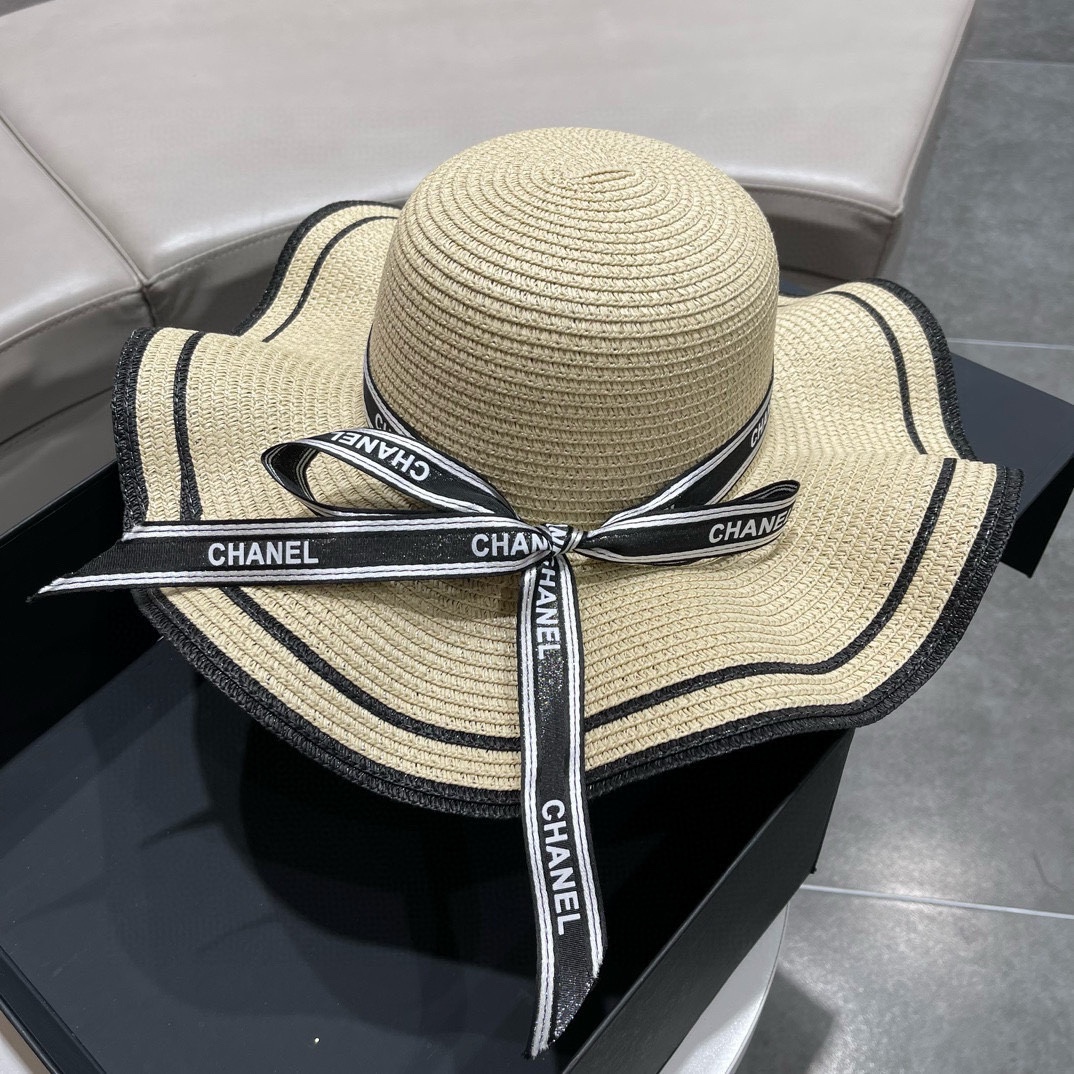 Chanel Hats(Replica)
