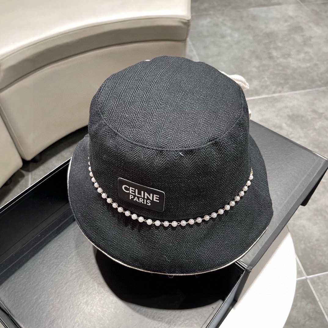 Celine Hats(Replica)