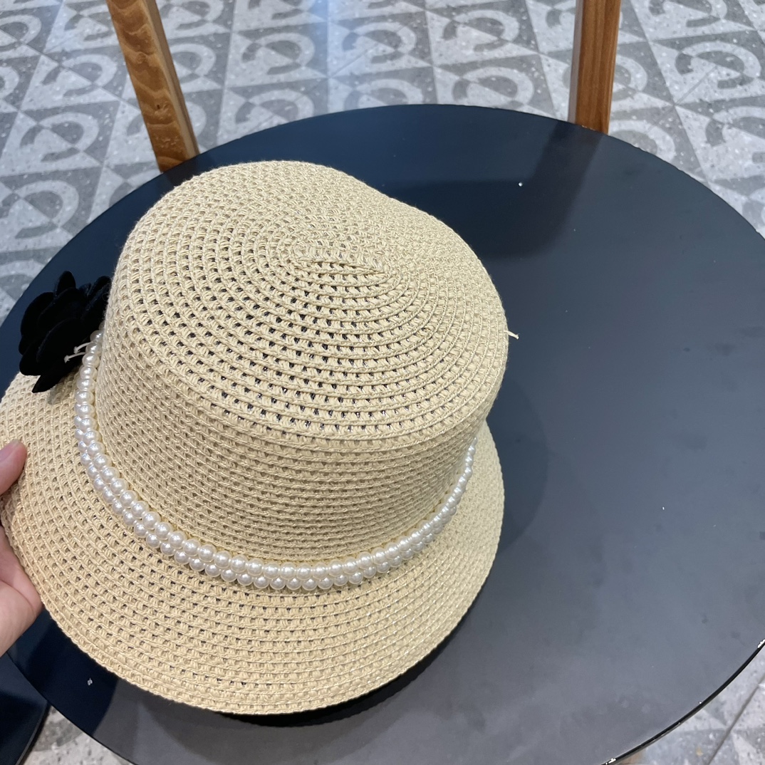 Chanel Hats(Replica)