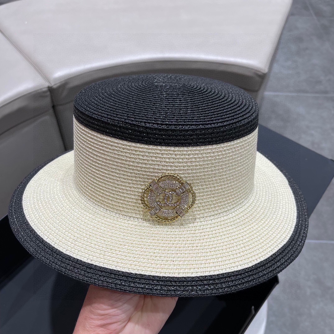 Chanel Hats(Replica)