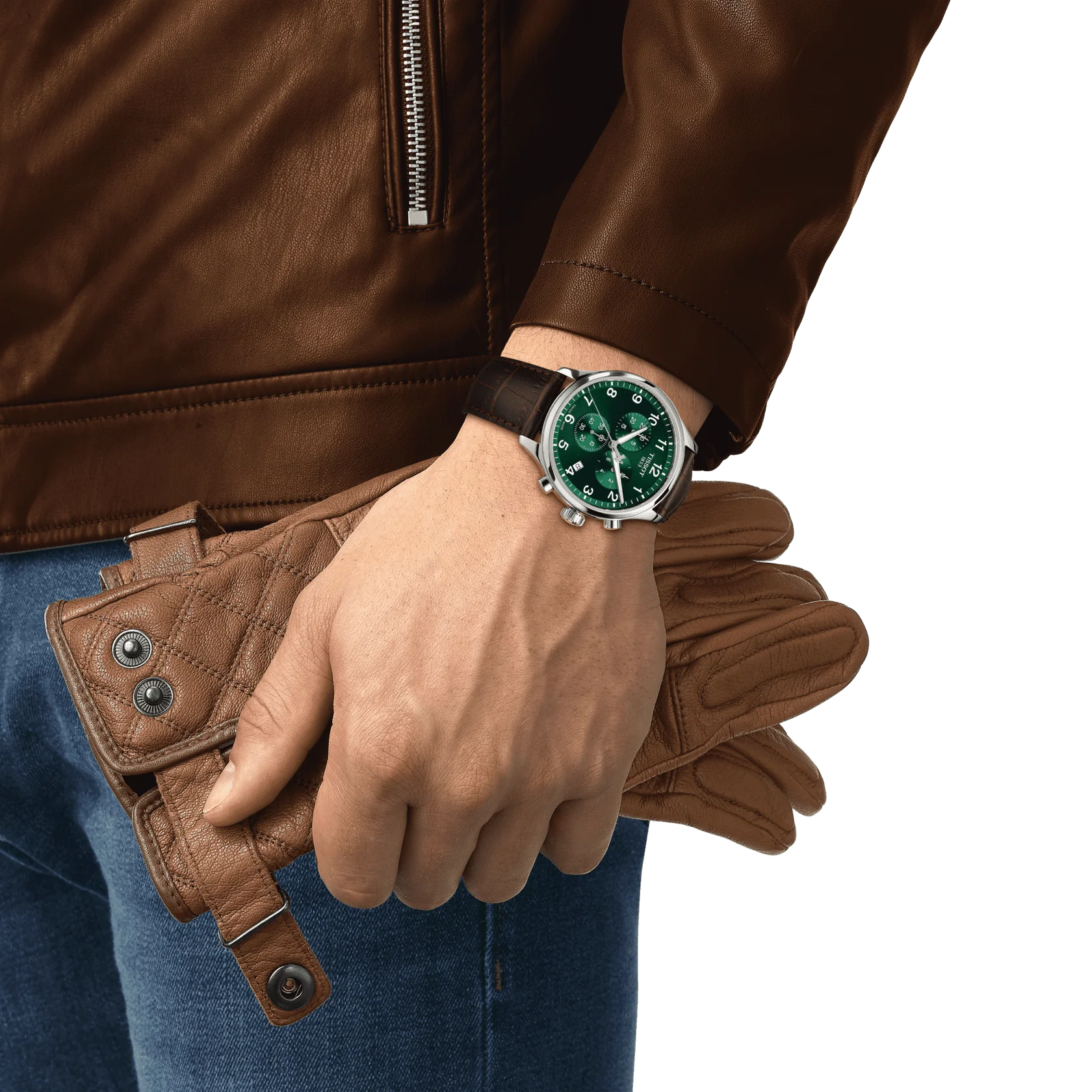 Chrono XL Classic T1166171609200