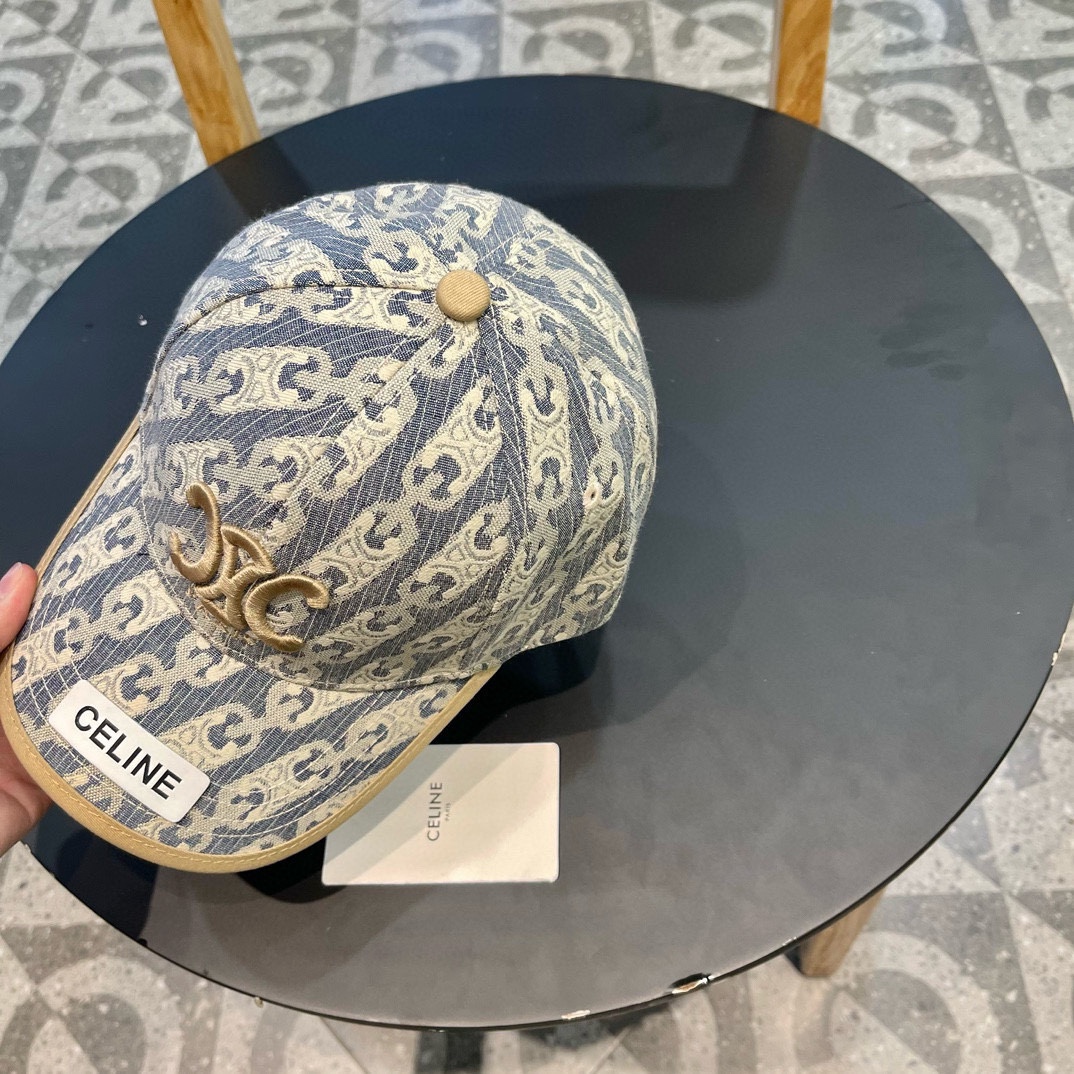 Celine Hats(Replica)