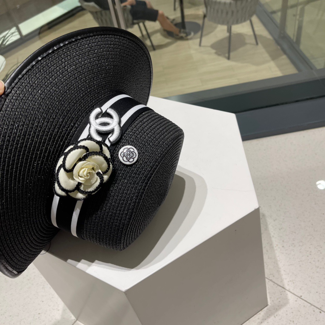 Chanel Hats(Replica)