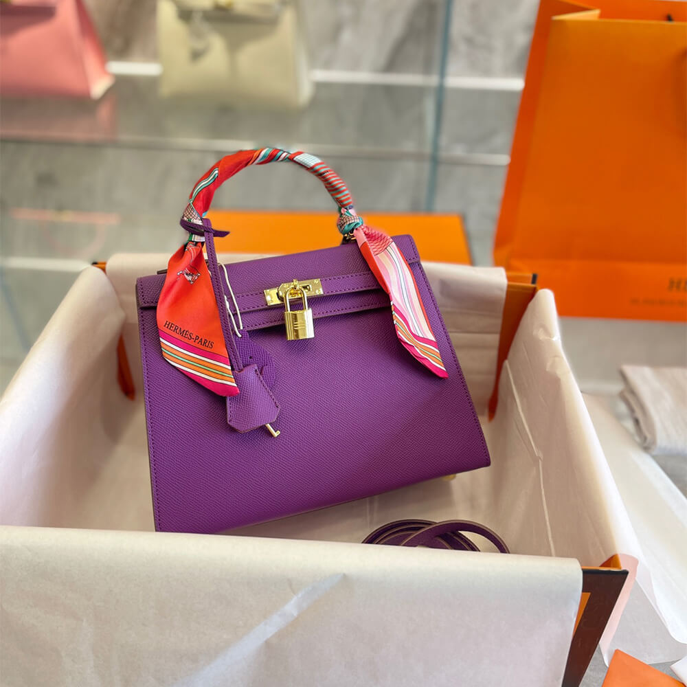 Hermes Mini Kelly II